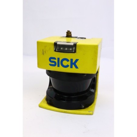 Sick 1 016 066 PLS101-312 scanner de proximité laser (P136.18)