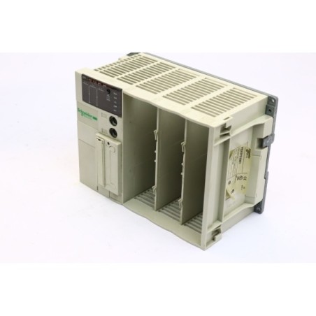Schneider Electric TSX3721001 Base TSX Micro 3721 100/240 V (B890)