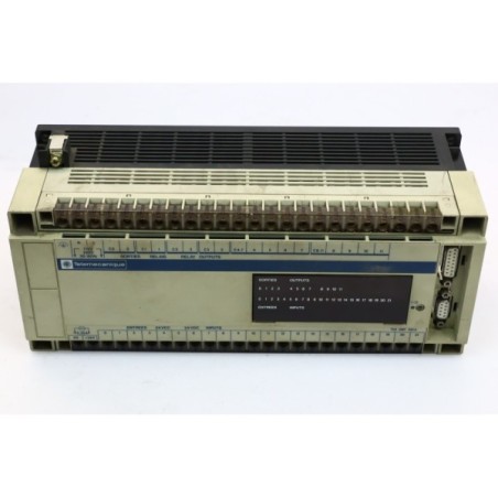 Telemecanique TSX DMF 342 A I/O Module (B840)