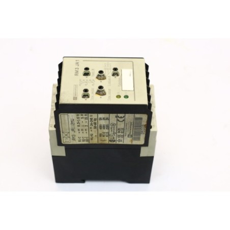 Telemecanique RM3 JA112MW RM3 JA1 relais de contrôle (B959)