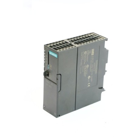 Siemens 6ES7 312-1AE13-0AB0 CPU312 (B966)