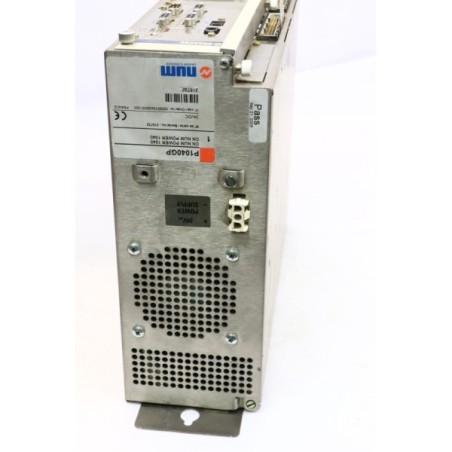 NUM P1040GP CN NUM POWER 1040 commande numérique (P140.5)
