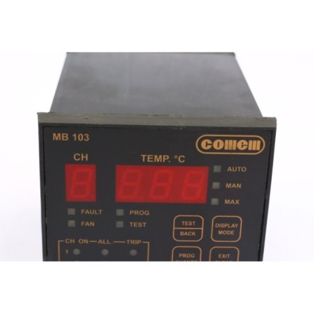 COMEM (ABB) MB 103 temperature controller (B29)