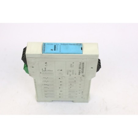 Endress+Hauser FTC325 3-wire FTC325-A2A31 nivotester (B28)