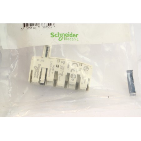 Schneider Electric LU9M1 1036755 Bornier (B88)