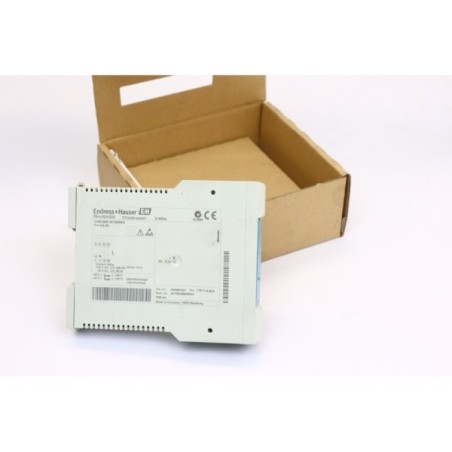 Endress+Hauser FTC325-A2A31 Nivotester 3-Wire (B83)