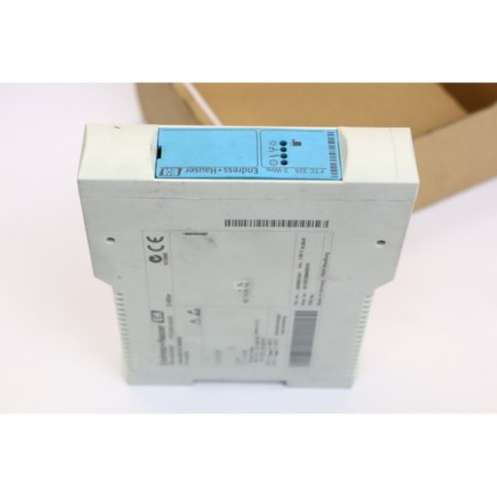 Endress+Hauser FTC325-A2A31 Nivotester 3-Wire (B83)