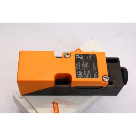 IFM IM0011 IME2015BFBOA capteur induction (B89)