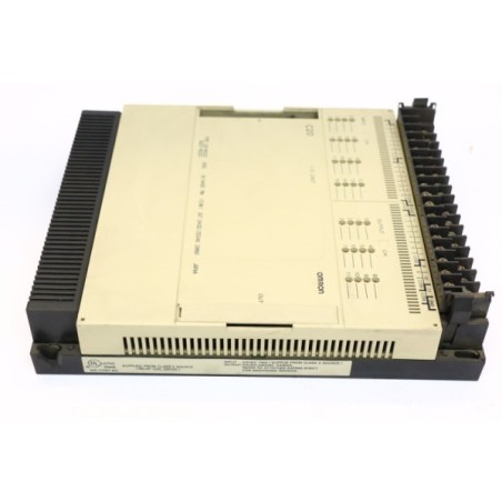 Omron C20-MC223 3G2C7-MC223 C20 I/O unit READ DESC (B164.4)