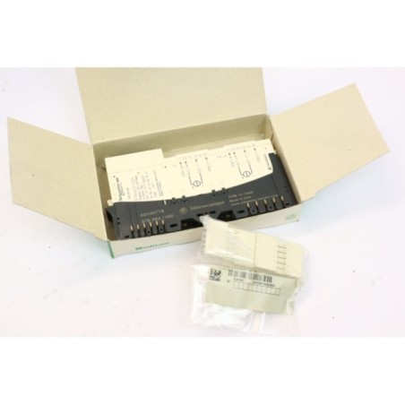 Schneider electric 394879 STBACO1225K analog C OUT 2ch basic (B201)
