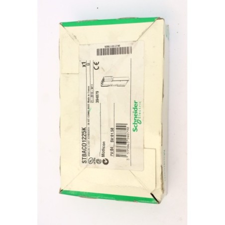 Schneider electric 394879 STBACO1225K analog C OUT 2ch basic (B201)