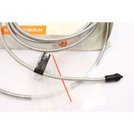 IFM E20124 FT-00-A-A-M6/2M fibre optique (B223)