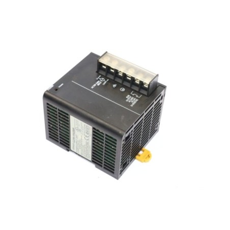 Omron CJ1W-PA205R Power supply unit PA205R 24V 2A READ DESC (B211)