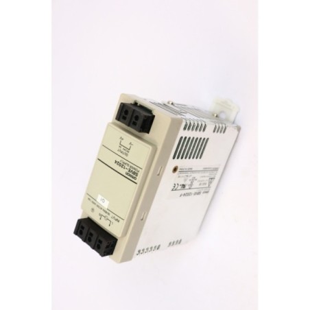 Omron S8VE-12024 Power supply 24V 5A (B214)