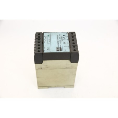 Endress+Hauser 91825-0001 NIVOTESTER FTC 420 N-B détecteur de niveau (B374)