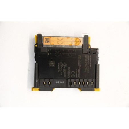 Omron GRT1-ID4-1 Digital input module No box (B374)
