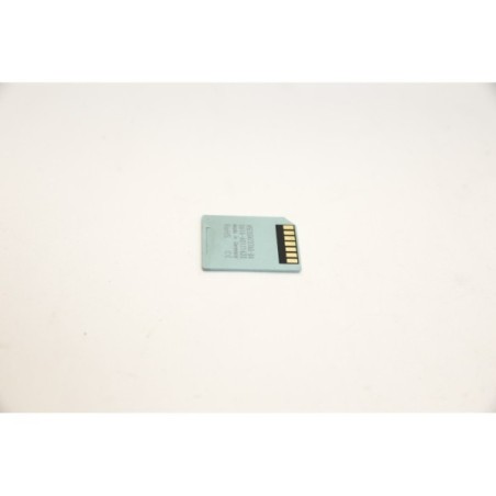 Siemens 6ES7953-8LF31-0AA0 Carte mémoire MMC 64KB (B374.2)