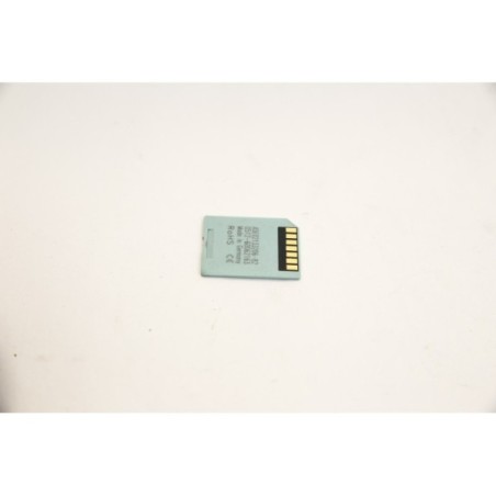 Siemens 6ES7953-8LG30-0AA0 Carte mémoire MMC 128KB (B374.4)