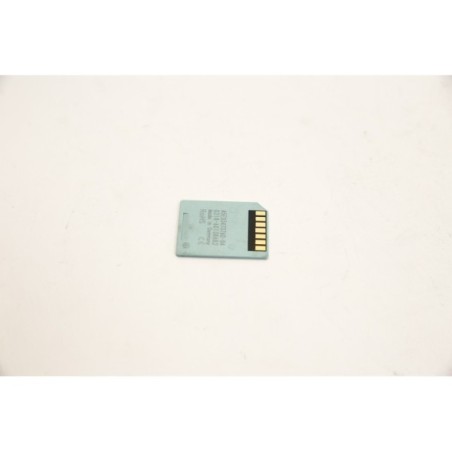 Siemens 6ES7953-8LJ31-0AA0 Carte mémoire MMC 512KB (B374.13)