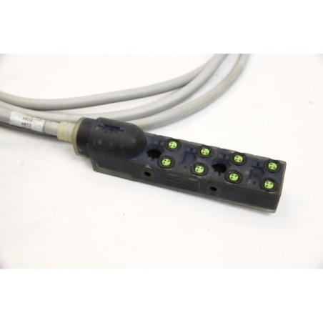 Murr elektronik 8000-88010-3590500 Bloc de distribution with 3m cable (B367)