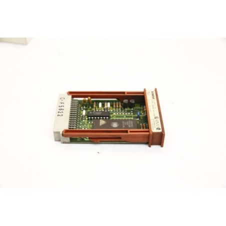 Siemens 6ES5 375-1LA21 Memory module 16K X 8 BIT (B389)