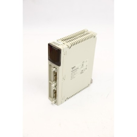 Schneider electric TSXDSY32T2K 32Q 24VDC 0.1A TR.BLK module (B436)
