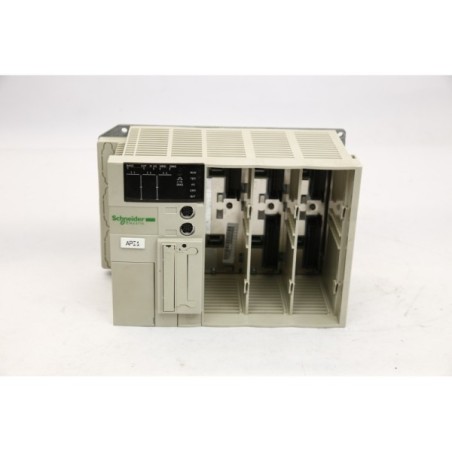 Schneider electric Modicon TSX 3721 TSX3721101 DC Micro (B472)