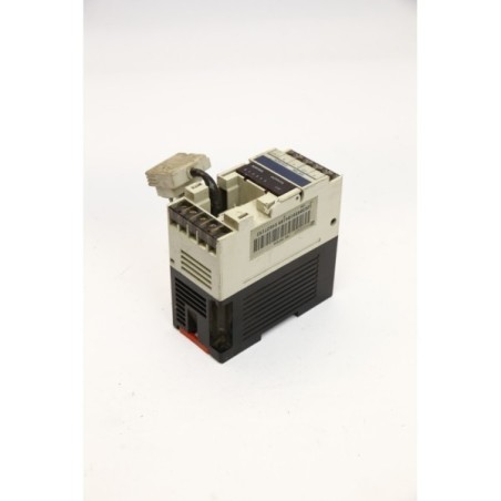 Telemecanique TSX DSF 635 6 sorties relais READ DESC (P452)