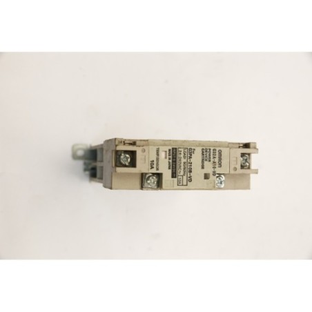 Omron G32A-A10-VD Power device cartridge relais (P452)