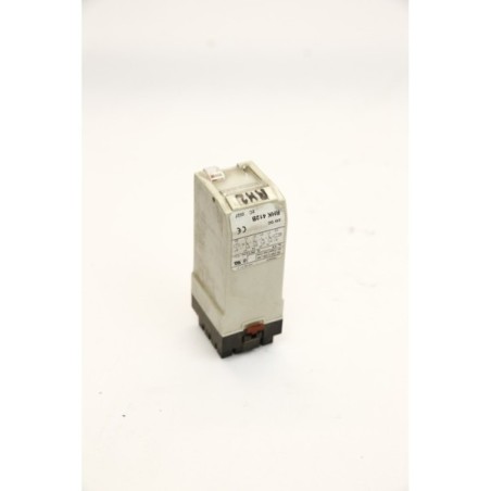 Telemecanique RHK 412B relais à accrochage (B579)