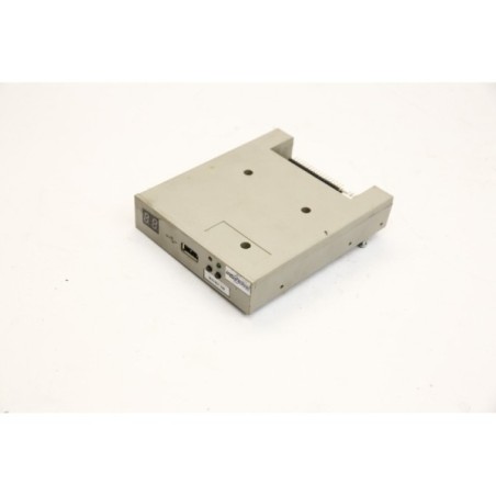 Industechnic MIN1601,199 ABB USB adapter from floppy disk (B485)