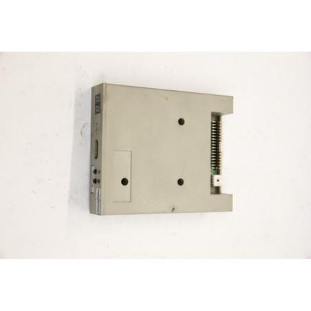 Industechnic MIN1601,199 ABB USB adapter from floppy disk (B485)