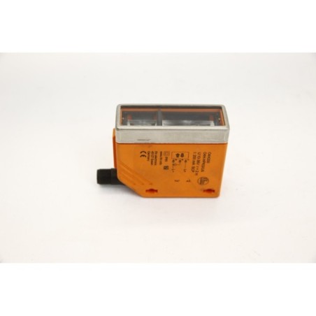 IFM O4H200 O4H-HPKG/US capteur photoelectrique (B494)