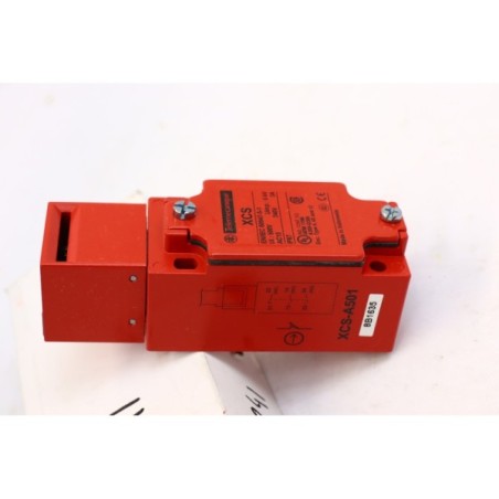 Telemecanique 071885 XCSA501 Interrupteur de sécurité (B537)