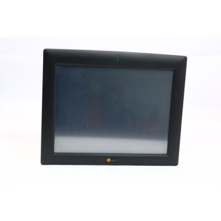 IFM E2D400 Control touch panel (B823)