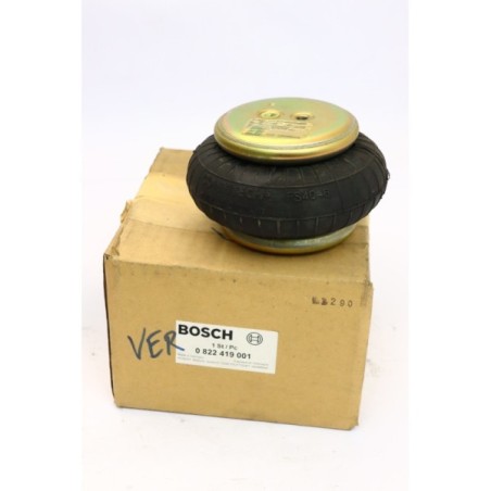 BOSCH 0 822 419 001 Contitech FS40-6 ressort pneumatique soufflet suspens (B823)