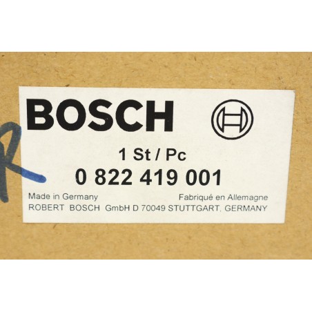 BOSCH 0 822 419 001 Contitech FS40-6 ressort pneumatique soufflet suspens (B823)
