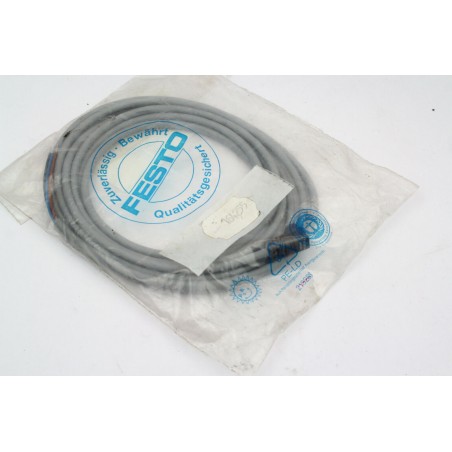 FESTO 164255 164255 SIM-K-WD-2,5-PU cable (B513)