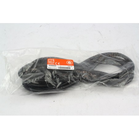 RS PRO 6266600 6266600 cable (B501)