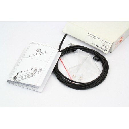 IFM E20603 E20603 Optic fiber (B503)