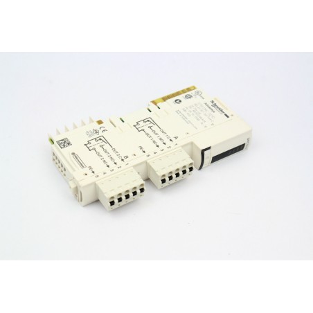 SCHNEIDER ELECTRIC STBDRC3210 STB DRC 3210 (B607)