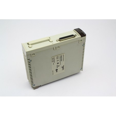 SCHNEIDER ELECTRIC TSXSCY21601 TSXSCY21601 RS 485MP-PCMCIA MODULE (B598)
