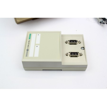 SCHNEIDER ELECTRIC 001331 TSX FPACC3 (B599)