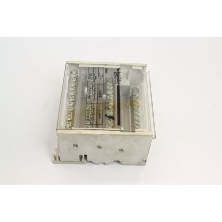 SCHNEIDER ELECTRIC 13508 13508 répartiteur étagé DIN (B781)