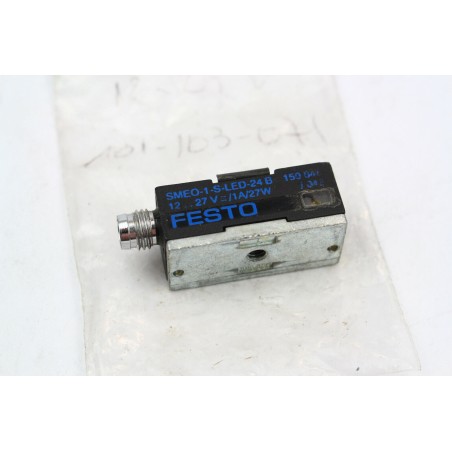 Festo 150848 SMEO-1-S-LED-24B (B476)