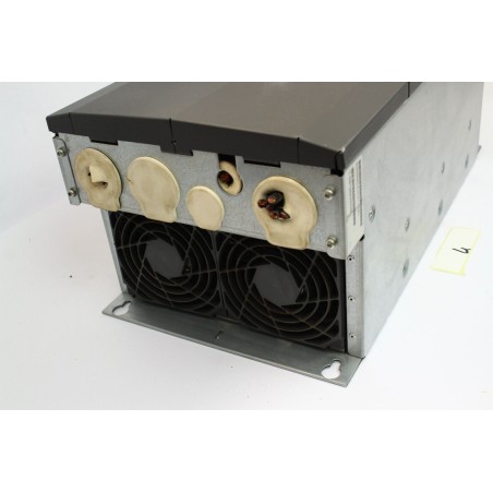 Siemens 6SE6440-2UC31-1DA1 Micromaster AC Drive Inverter (P54.4)