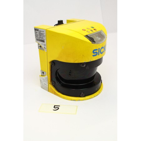 Sick 1045650 S30A-4111CP Scanner (P55.5)