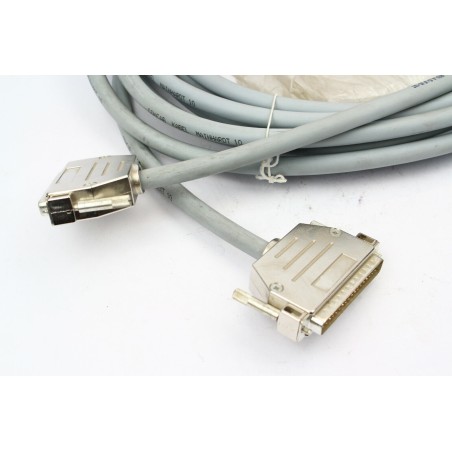 Cable 3601178 1004-6 (PC-IXP) REV.A 6/JEJD/I&T (B462)