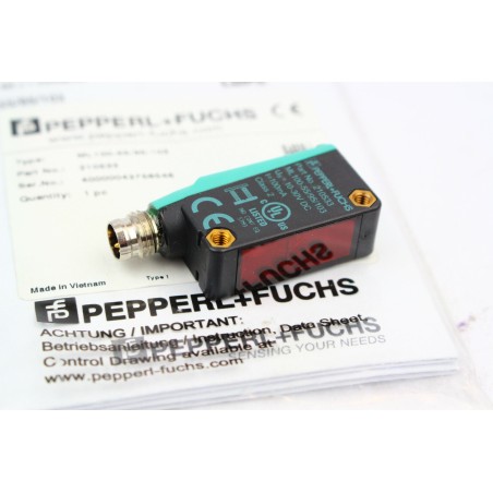 Pepperl+Fuchs 210533 ML100-55/95/103 (B462)