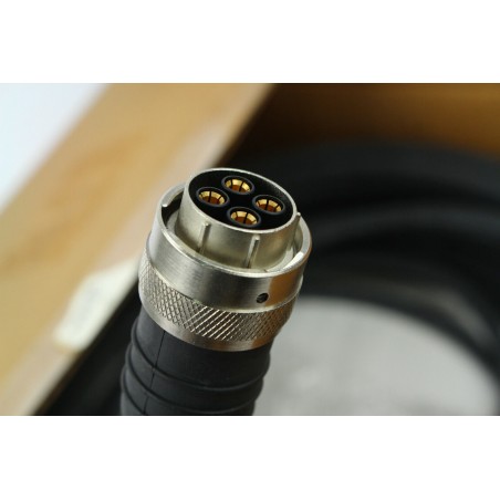 ALLEN BRADLEY  2090-UXNPAMP-16S15 Cable Motor power Open box (P2.14)